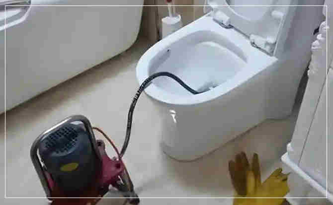 天柱马桶蹲坑蹲厕疏通